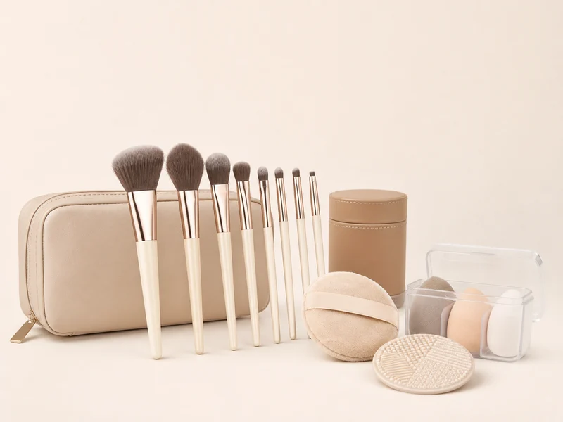 Beauty Tools