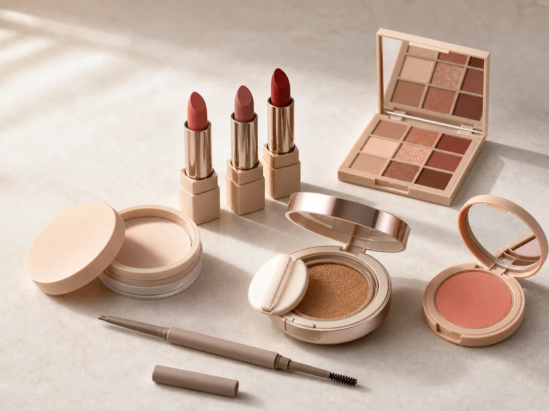 Makeup