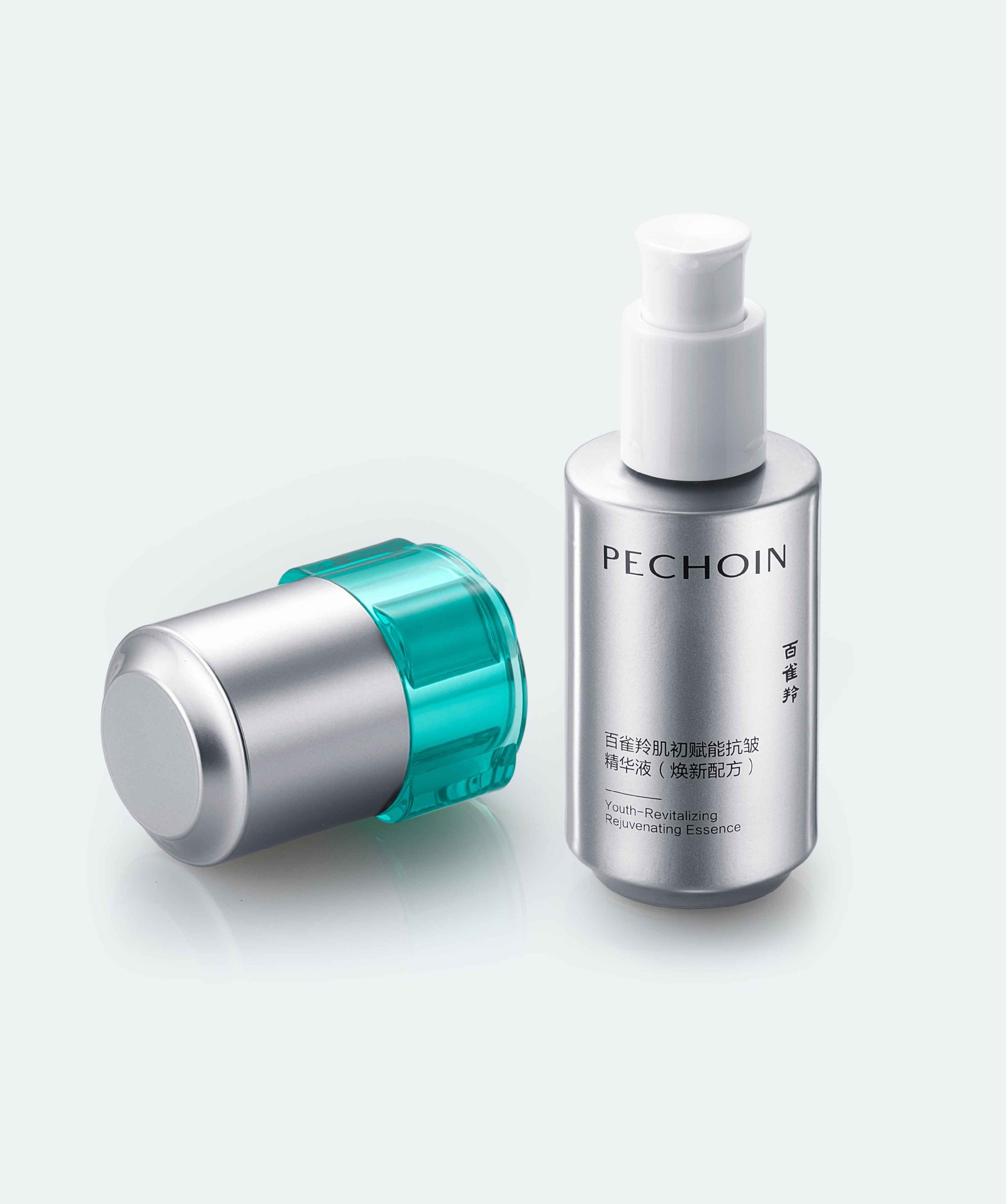 Pechoin Jichu Anti-wrinkle Serum