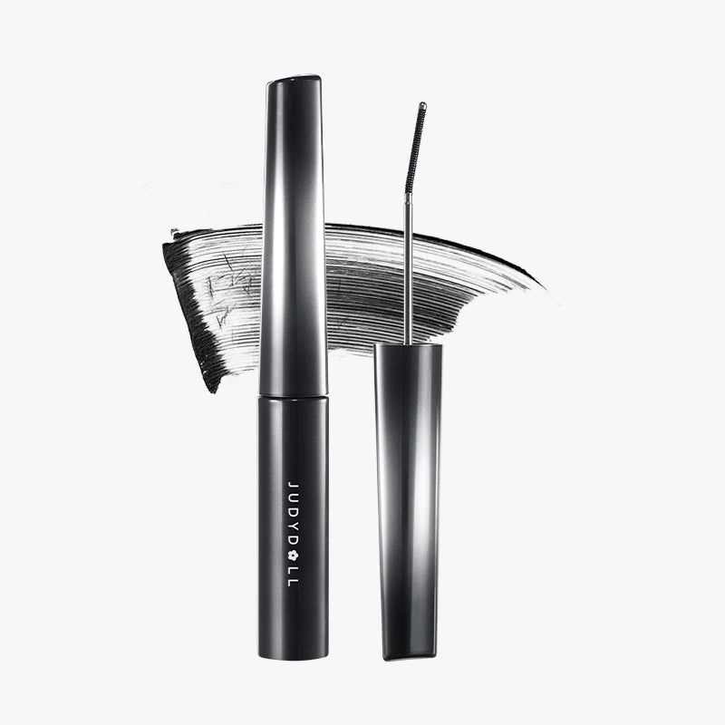 3D Curling Iron Mascara-Large Volume
