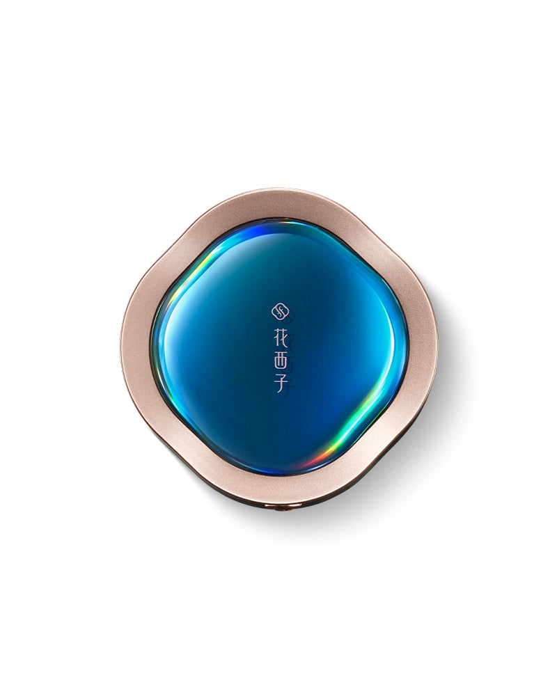 Yurong Water Lily Fresh Forever Cushion Foundation